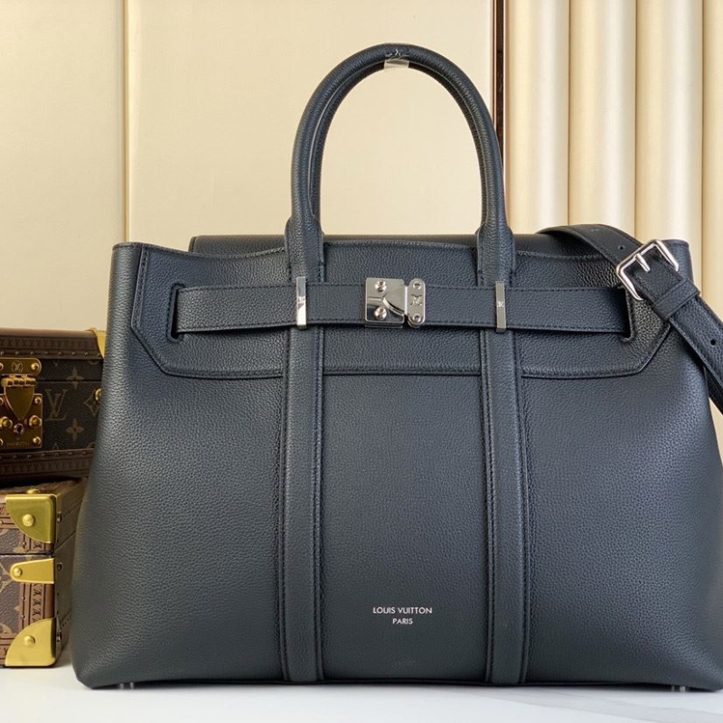 LV Top Handle Bags
